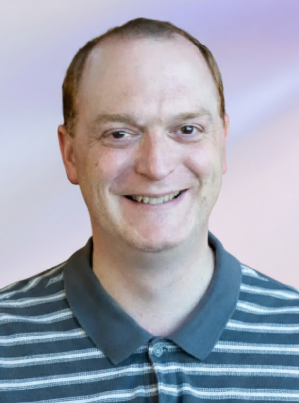 Rob Whiteley - CEO