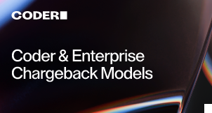 Coder & Enterprise Chargeback Models
