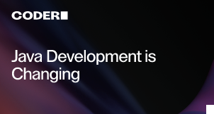 Java Development is Changing