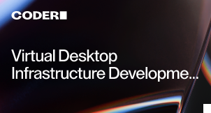 Virtual Desktop Infrastructure Development Environment
