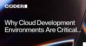 Why Cloud Development Environments Are Critical for Autonomous Driving Pioneers